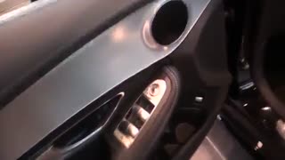 benz c class 2016