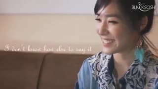 Happy Birthday Tiffany SNSD 7