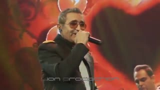 فریدون اسرایی -دوست دارم(کنسرت زنده)