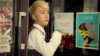 ام وی باحال [Stop it] از B.A.P