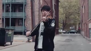 [BIGBANG - LOSER [Violin Cover