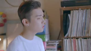 (키썸) _ You & Me(심상치 않아) (Feat. Jooyoung(주영)