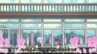 انیمه تابستانی Ozmafia!! قسمت 4(زیرنویس انگلیسی )