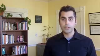 How To Gain Confidence - Stop Being So Nice