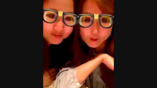 Jessica snsd & krystal fx