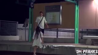 روح بچه ..خنده دار