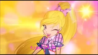 تقدیم به صاحب عزیزم استلا واقعی