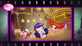 ویدیوی پیکسی ها تقدیم به پیکسی های گروهم و اموره جونم