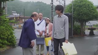 سریال ژاپنی بوسه شیطنت آمیز فصل دوم EP10 (با زیرنویس فارسی)