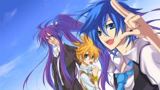 Nightcore - Turn Around