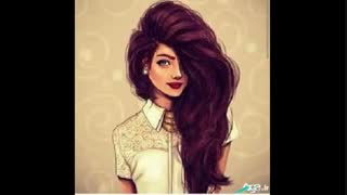 تقدیمی همه دخترا(^.^)(توضیحات)