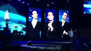 تبلیغات تکان دهنده و خنده دار شبکه های ماهواره ای