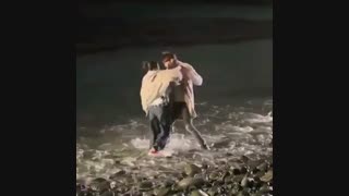 پشت صحنه سریال عشق بی پروا