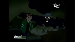 میکسی از بن تن10