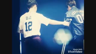 KAI SOO...