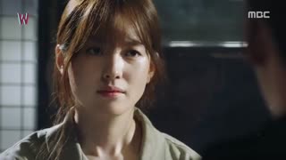 سریال دبلیو w دوجهان قسمت 4پارت4