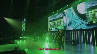 اجرای shake it up  سوپر جونیور  تقدیم به شبنم جوووووون