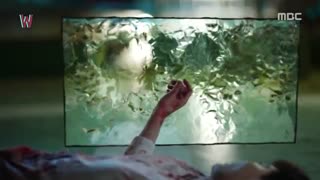 سریال دبلیو w دوجهان قسمت4 پارت اخر