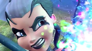 my club and trix(تقدیم به گروه وینکسم و استورمی واقعی)