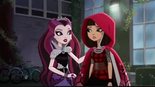 Ever After High فصل1قسمت9