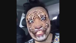 دابسمش . خیلی باحاله حتما ببینید