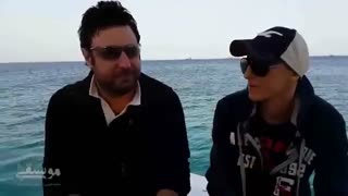 جز تو_محمد علیزاده و مرتضی پاشایی