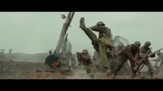 اولین تریلر Hacksaw Ridge