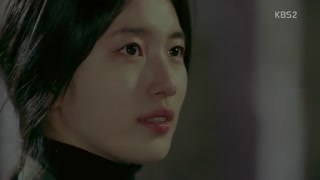 اعترام وو بین ب سوزی(عشق بی پروا رو میذارم)