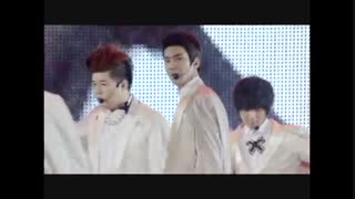 میکس ایرانی باحال سوپرجونیور...جااااان من ببینین خعلی عالیههههههه خیلی