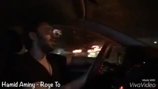 چرا صدای این بشرررر این قدر فوق العادس