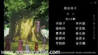 ED - Tales of Phantasia