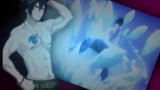 Extraterrestrial ~ Fairy Tail Character MEP