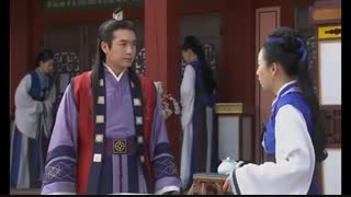 آواز خوندن سولنان برای ولیعهد میونگ نونگ + معروفترین آهنگ سریال دختر امپراطور + توضیحات تاریخی! + معنی فارسی