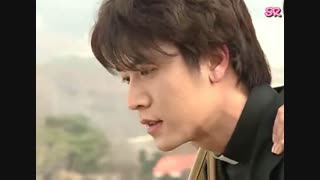 Jo Hyun jae similar scenes-4 *بیا کولت کنم عشقم!* + یه سکانس از واقعیت... من غششششششششششش:|