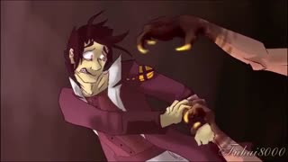 Seven Devils OC PMV MAP Completed