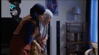 سریال چرخ فلک  قسمت 10