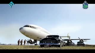 جشن پیروزی شاه پس از کودتای 28 مرداد