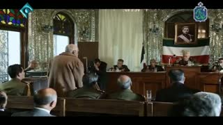 دادگاه دکتر مصدق پس از کودتا پلاسماجت
