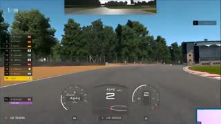 30 دقیقه از گیم‌پلی بازی Gran Turismo Sport قسمت سوم | گیم شات