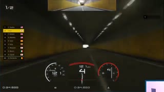 30 دقیقه از گیم‌پلی بازی Gran Turismo Sport قسمت ششم | گیم شات