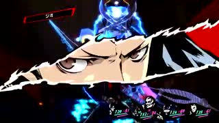 تریلر جدید بازی Persona 5 | گیم شات