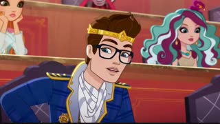 Ever After High فصل1قسمت11