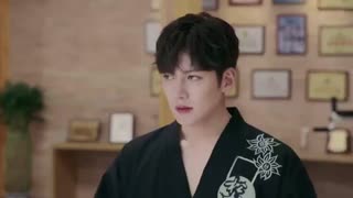 سریال دخترطوفانی2  قسمت پنچم پارت 1(زیرنویس چسبیده)