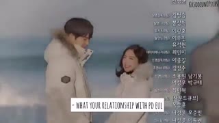 پیش نمایش قسمت ۹ سریال Uncontrollably Fond با زیرنویس انگلیسی