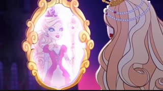 ever after high فصل۱قسمت۱۲