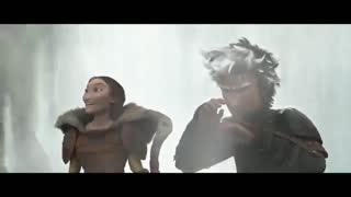 تریلر مربی  اژدهای 2 ب ایتالیایی (httyd2-ita)