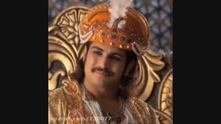 اهنگ جدید هندی با میکس عکس جودا و جلال