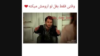 حکایت یک عشق تقدیم به گلرو جوونم