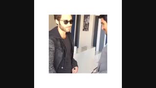 سچکین تقدیم به گلرووو عشقولیم