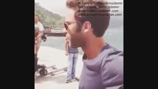 داملا تقدیم به گلرو جوونی